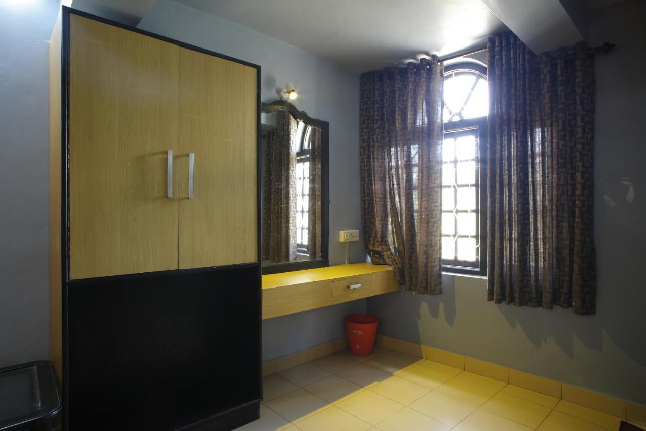 Hotel City Palace Ooty Bagian luar foto